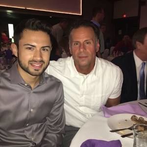 Meet your Posher, Guy